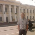 24, Kharkiv, Ukraine