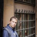 32, Saint Petersburg, Russia