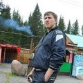 26, Kyzyl, Russia