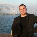 43, Saint Petersburg, Russia