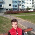 22, Vilnius, Lithuania