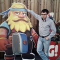 25, Riga, Latvia