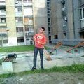 20, Novi Sad, Serbia