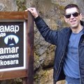 43, Svrljig, Serbia