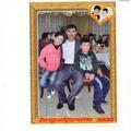 42, Arys, Kazakhstan