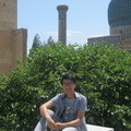 23, Tashkent, Uzbekistan